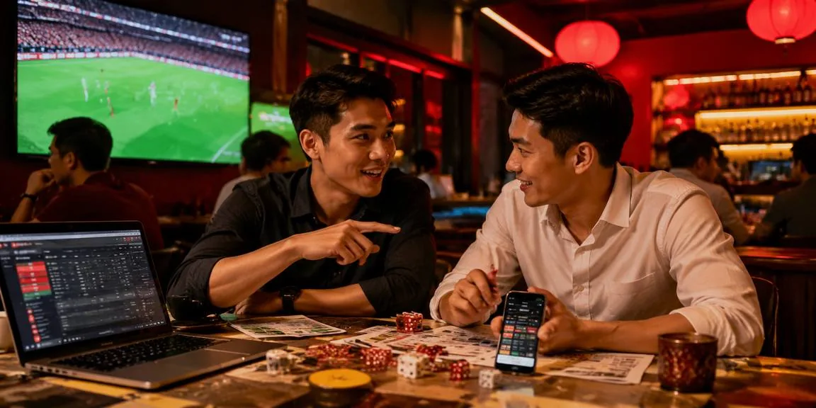Roulette Đêm
